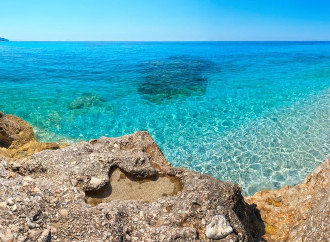 South Albania Riviera Boat Tour