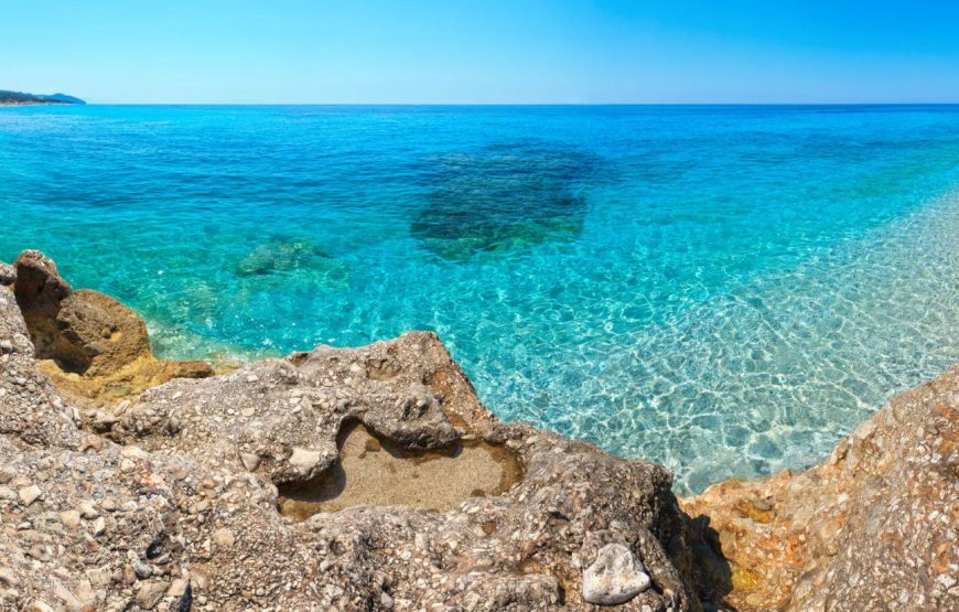 Albania Riviera luxury private tour – 6 nights/7days