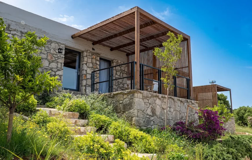 Arameras Resort Ksamil