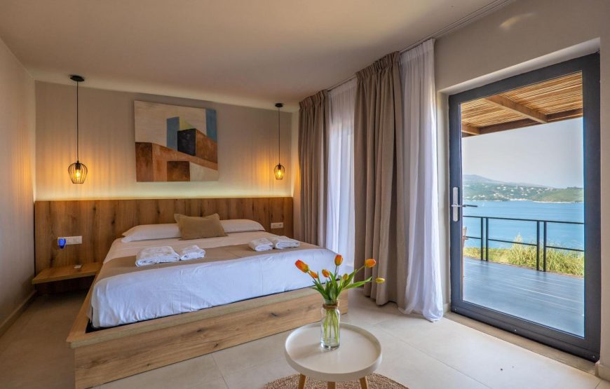 Arameras Resort Ksamil