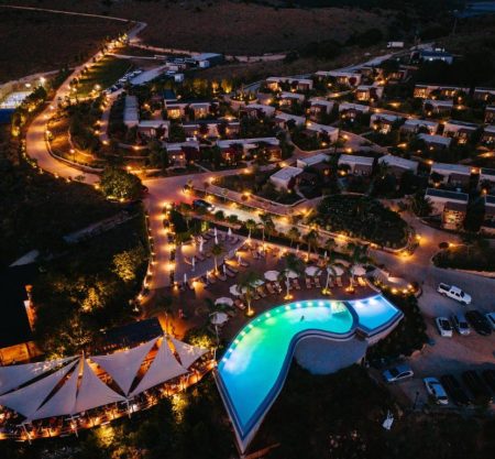 Arameras Resort Ksamil