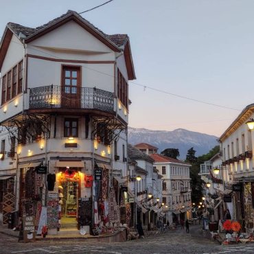 Gjirokaster