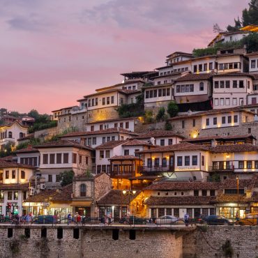 Berat
