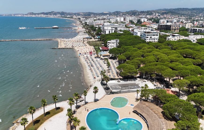 Golem on budget –  4 nights / 5 days All Inclusive