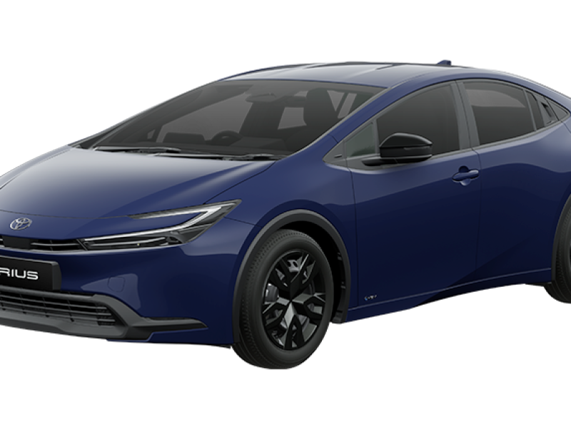 Toyota Prius Plus