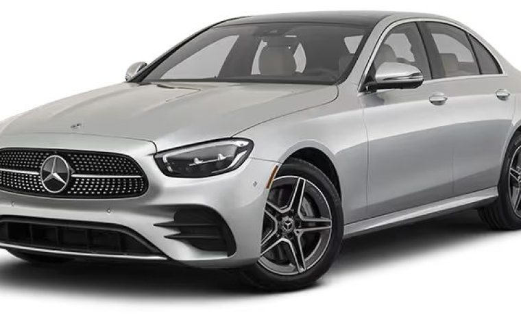 Mercedes Benz E Class