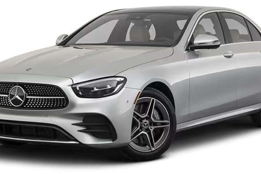 Mercedes Benz E Class