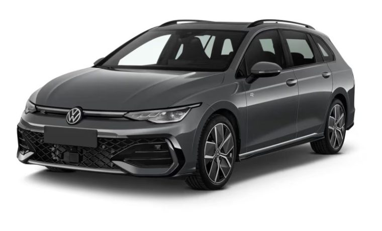 Volkswagen Golf 5