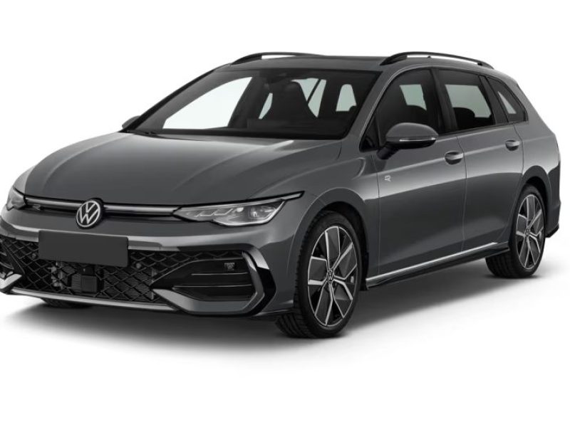 Volkswagen Golf 5