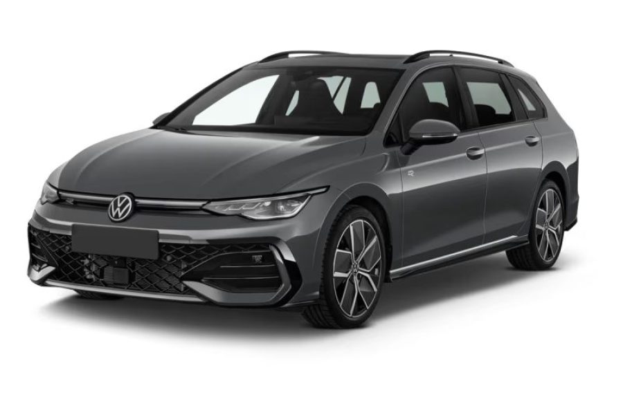 Volkswagen Golf 5