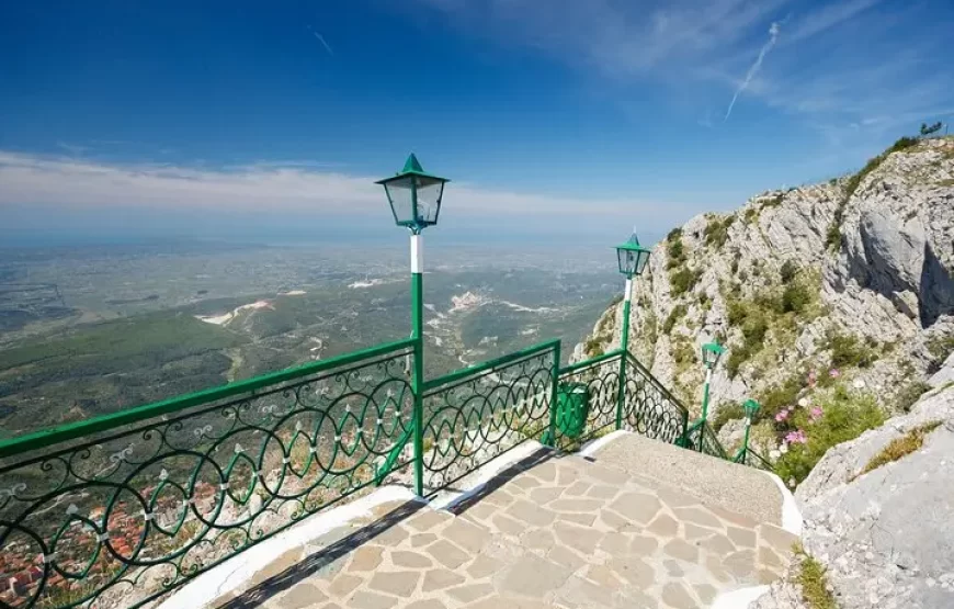 Tirana – Kruje private day tour