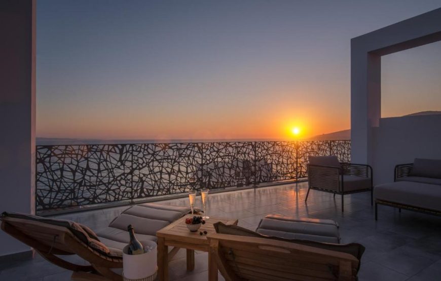 Glow Hotel Saranda