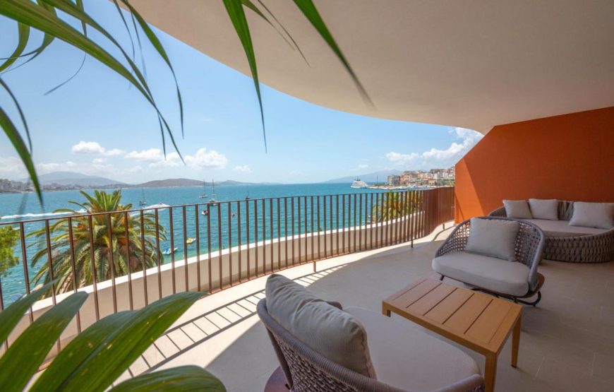 Hotel Vale Saranda
