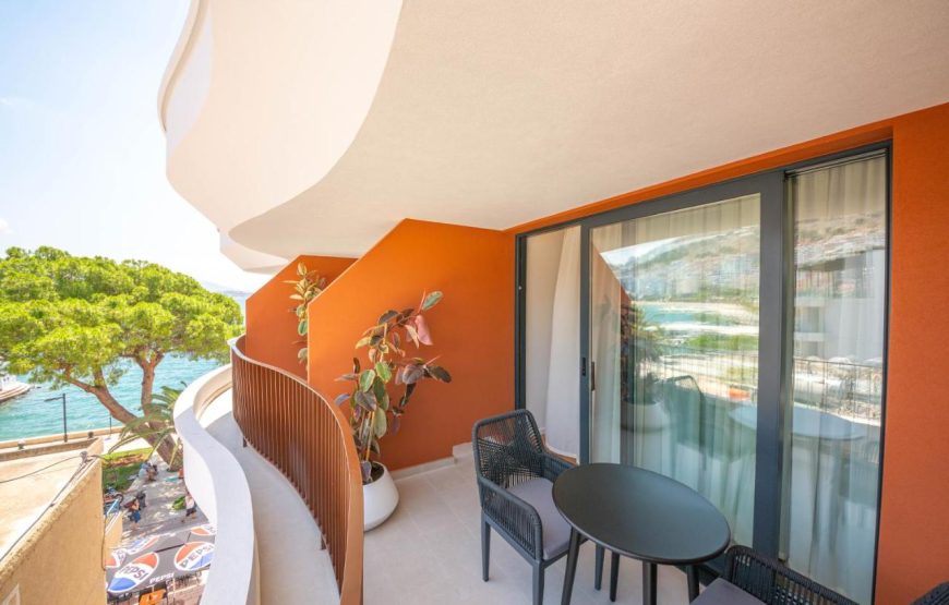 Hotel Vale Saranda
