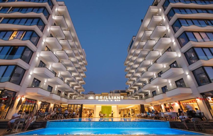 Golem on budget –  4 nights / 5 days All Inclusive