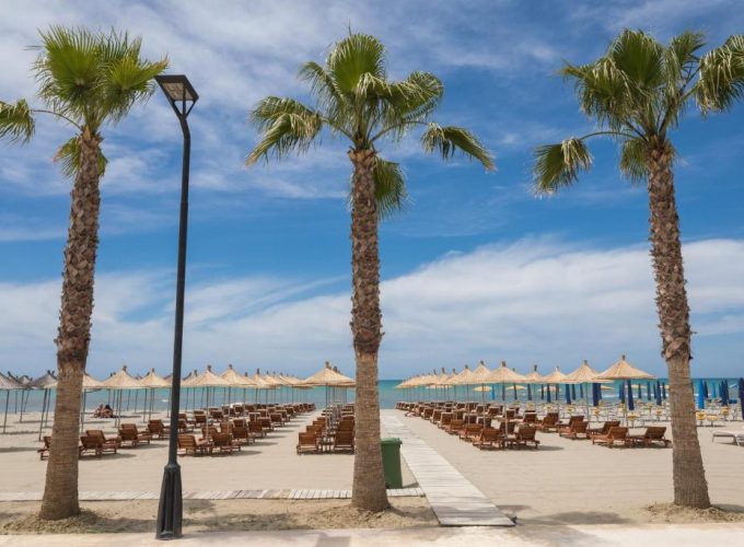 Golem on budget –  4 nights / 5 days All Inclusive