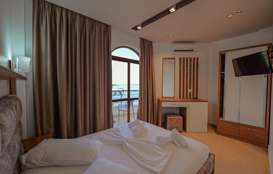 Hotel Meta Ksamil