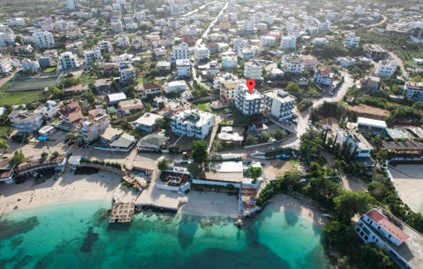 Hotel Meta Ksamil