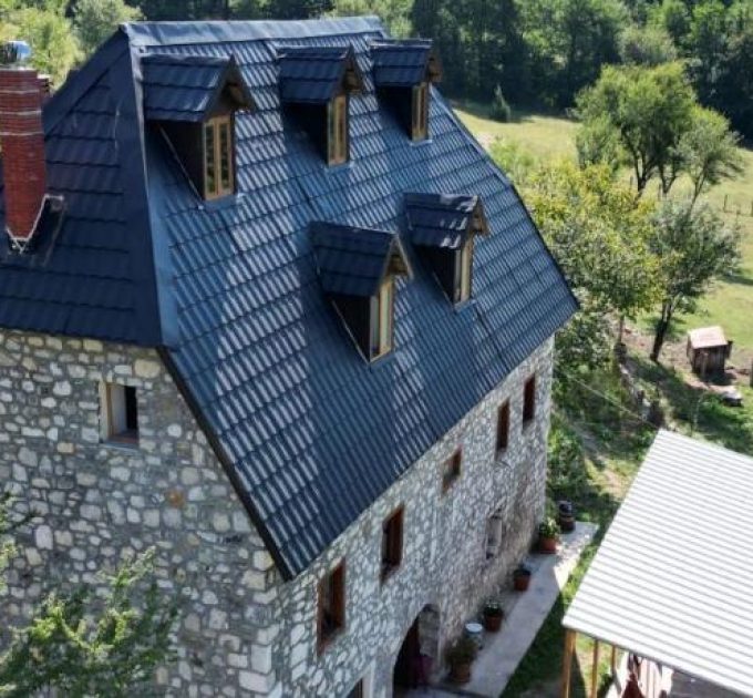Guest House Rrashkadoli