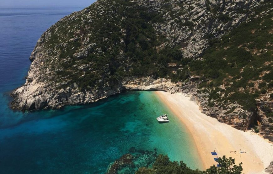 Albanian Riviera Escape: Vlora, Dhërmi & Ksamil (5 Nights / 6 Days)
