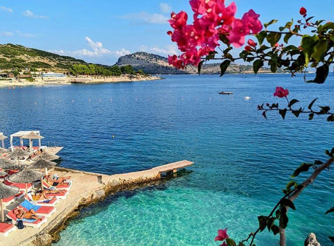 Saranda on budget – 4 nights/5 days Half Board