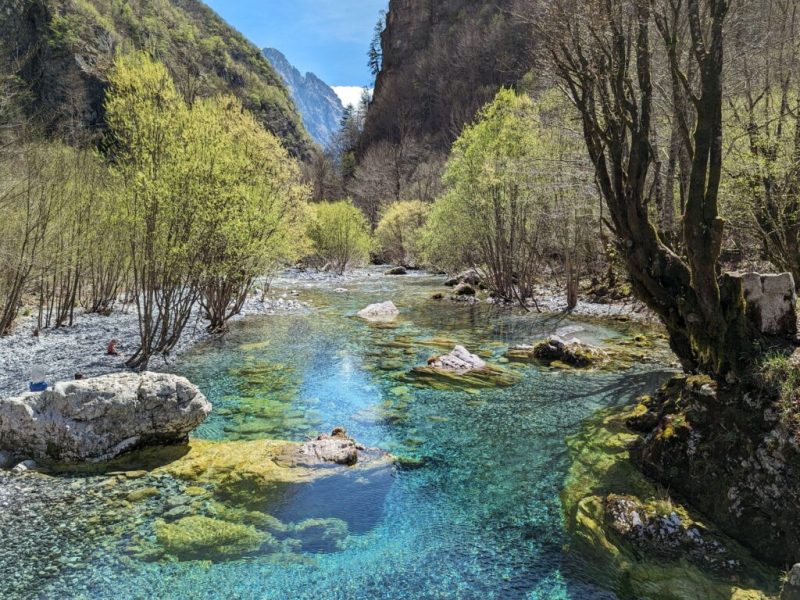 Theth National Park Adventure – 2 Nights / 3 Days (Private Tour)