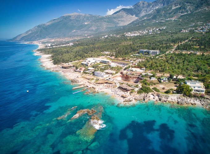Albanian Riviera Escape: Vlora, Dhërmi & Ksamil (5 Nights / 6 Days)