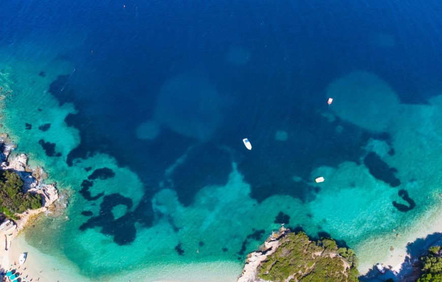 Albania from North to South Grand tour- 8 nights / 9 days