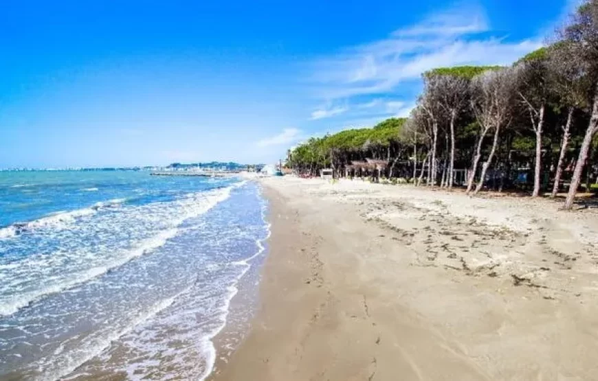 Golem on budget –  4 nights / 5 days All Inclusive