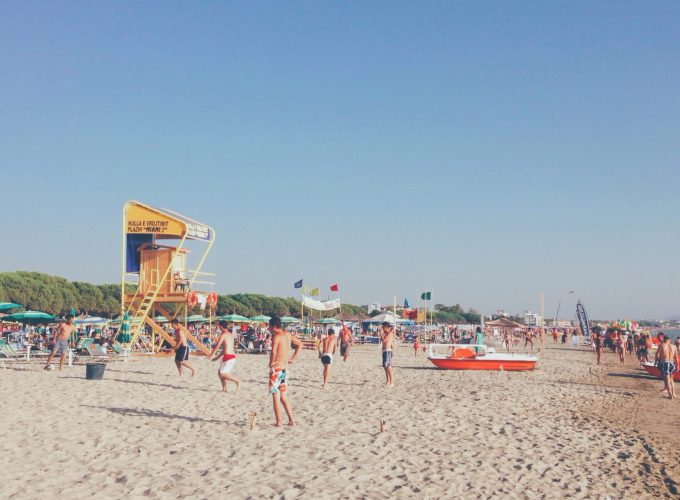 Golem All Inclusive in August – 5 nights / 6 days