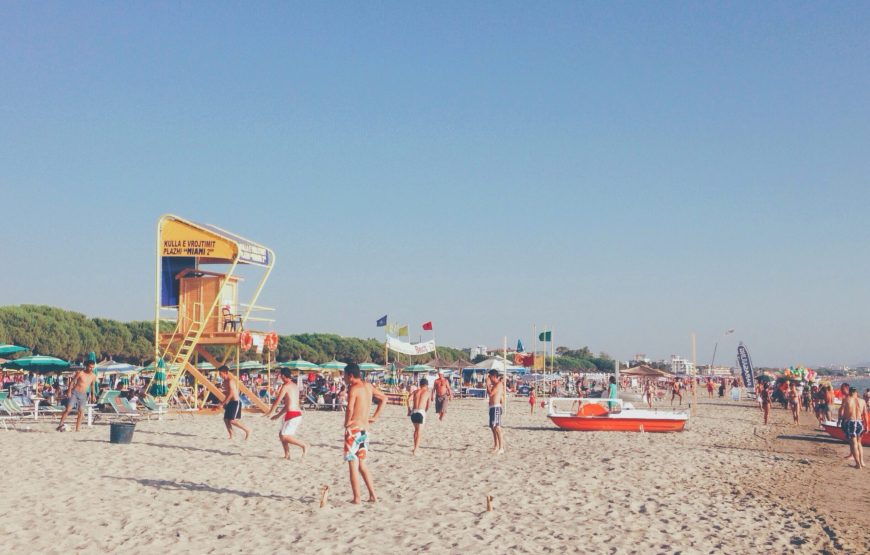 Golem on budget –  4 nights / 5 days All Inclusive