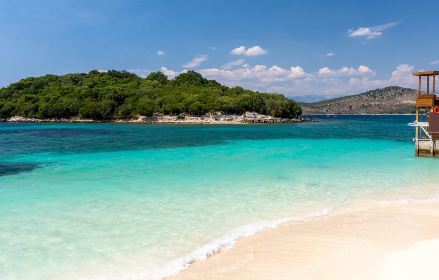 Albania Riviera luxury private tour – 6 nights/7days