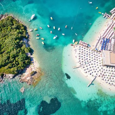 Ksamil