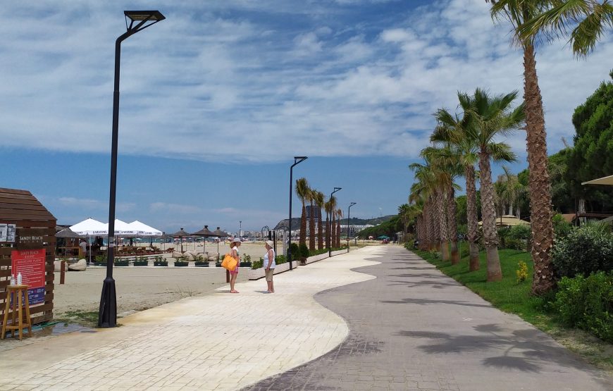 Golem on budget –  4 nights / 5 days All Inclusive