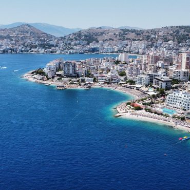 Saranda