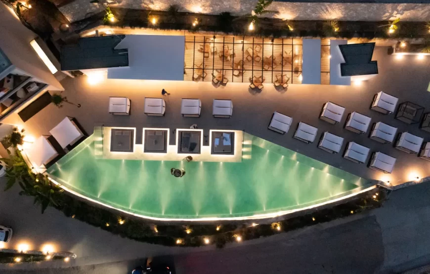 Nobus Hotel Vlora