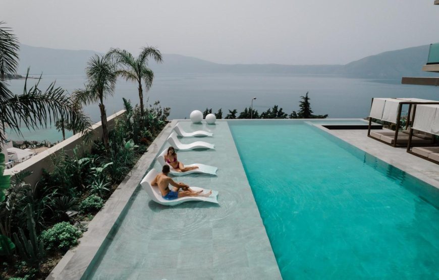 Radream Hotel Vlore