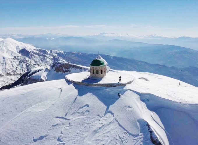 Tomorr Mountain & Nature Experience – private group with transfer