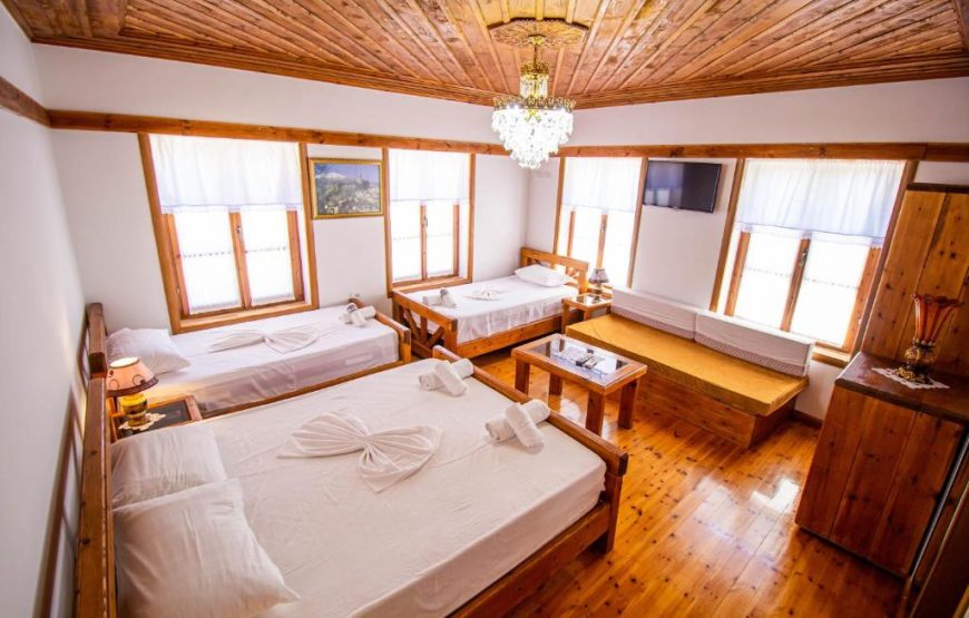 Hotel Bebej