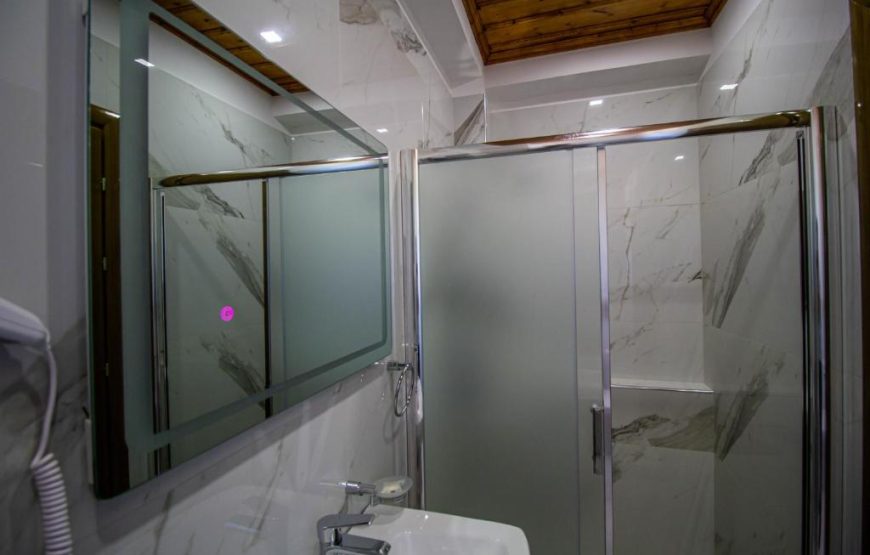 Hotel Bebej