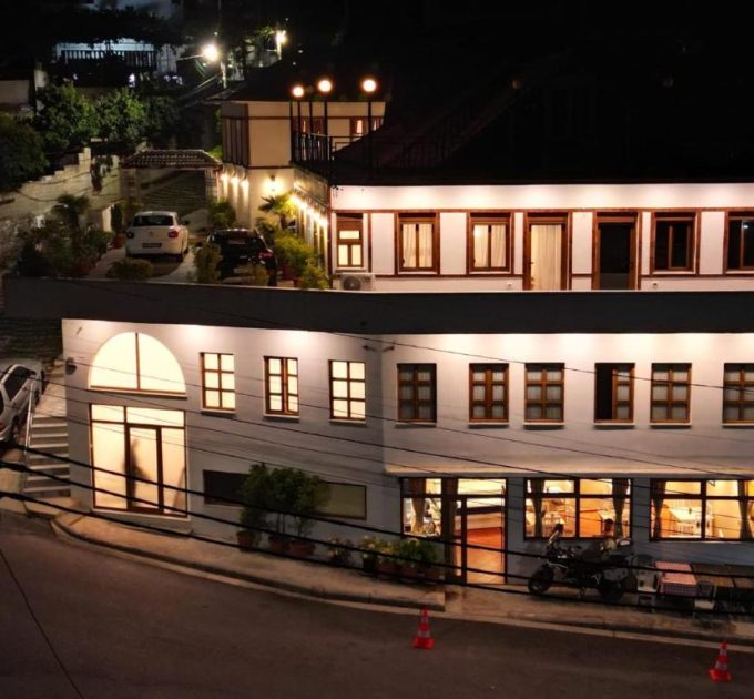 Hotel Bebej
