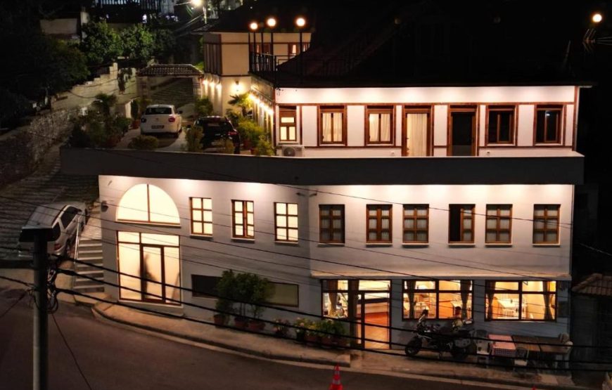 Hotel Bebej
