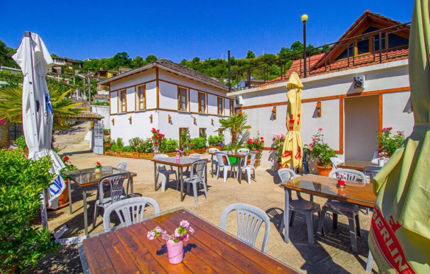 Hotel Bebej
