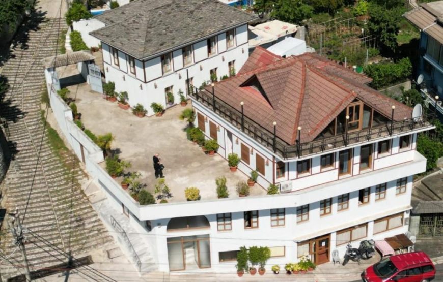 Hotel Bebej