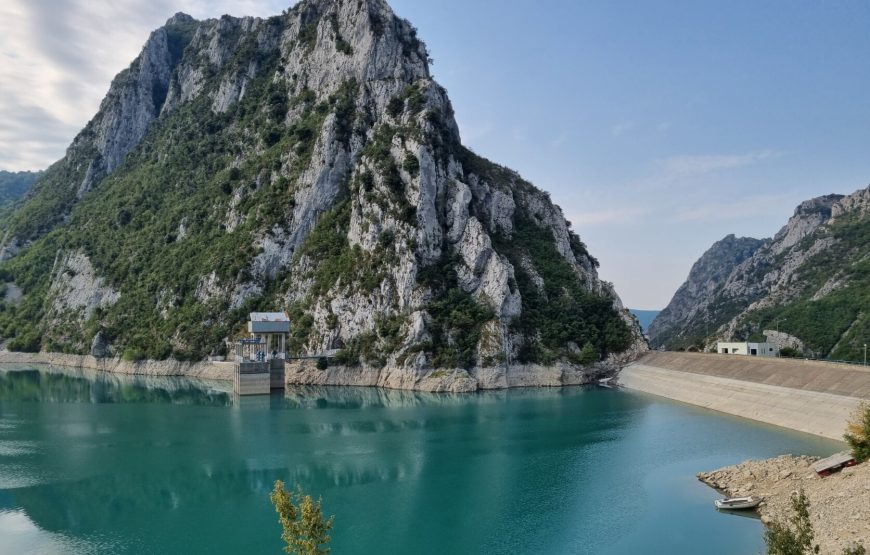 Bovilla Lake & Gamti Mountain – private group