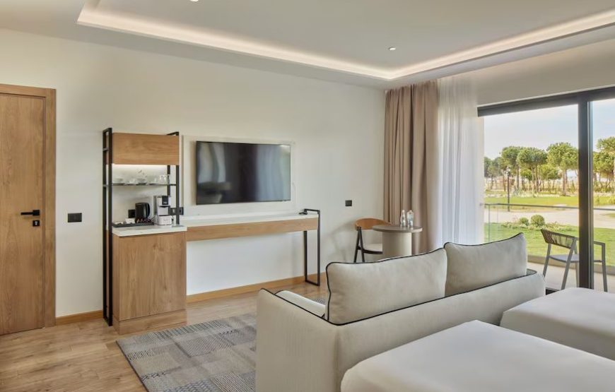 Luxury holidays – Hotel Meliá Durres – All inclusive 6 nights / 7 days