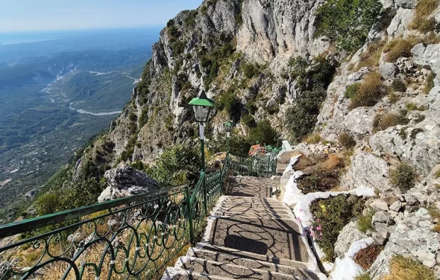 Tirana – Kruje private day tour