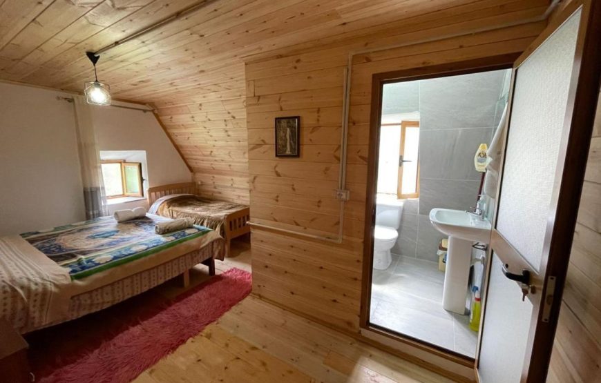 Guest House Rrashkadoli