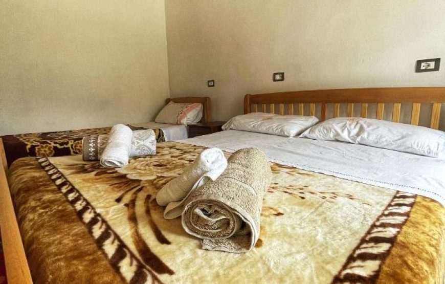 Guest House Rrashkadoli
