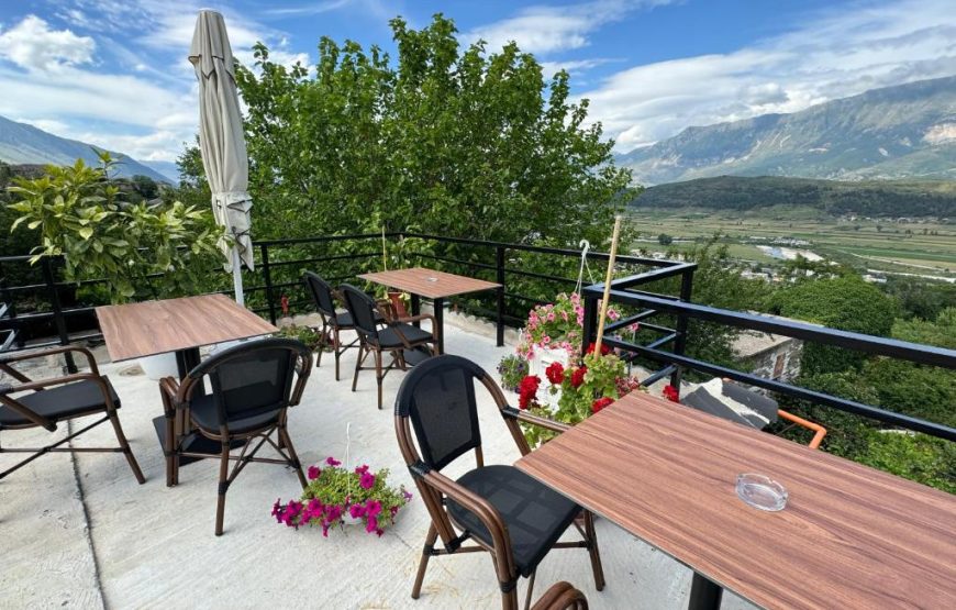Guva guesthouse Gjirokaster